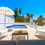 Genteel Home Carmen San Ignacio