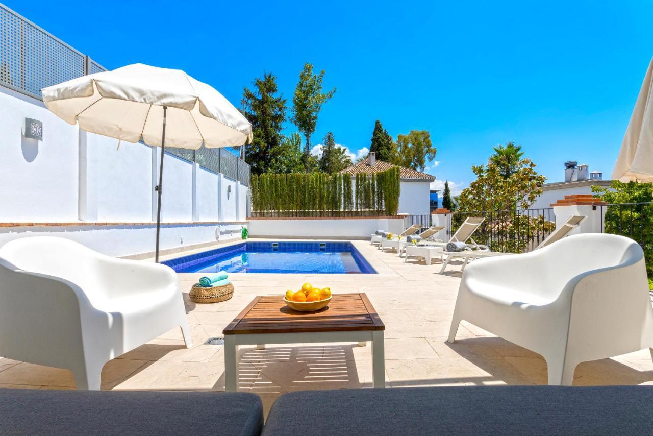 Apartamento Genteel Carmen San Ignacio *