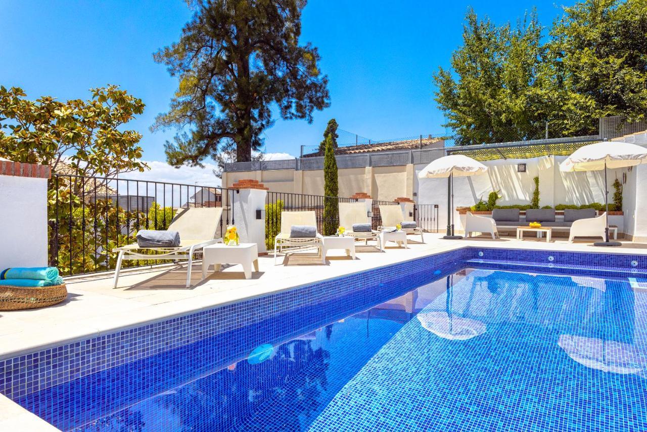Apartamento Genteel Carmen San Ignacio