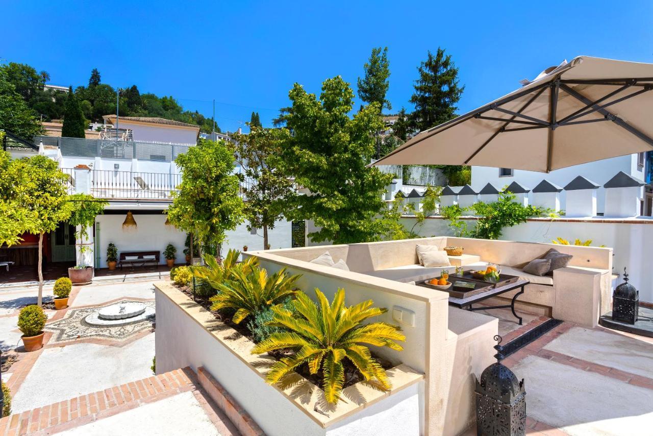 Apartamento Genteel Carmen San Ignacio
