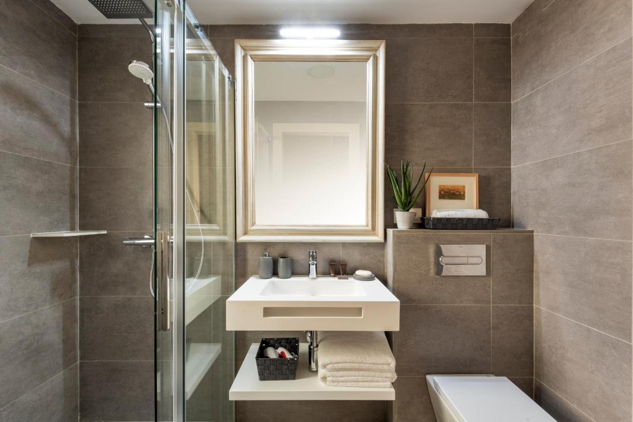 Apartamento Genteel Carmen San Ignacio
