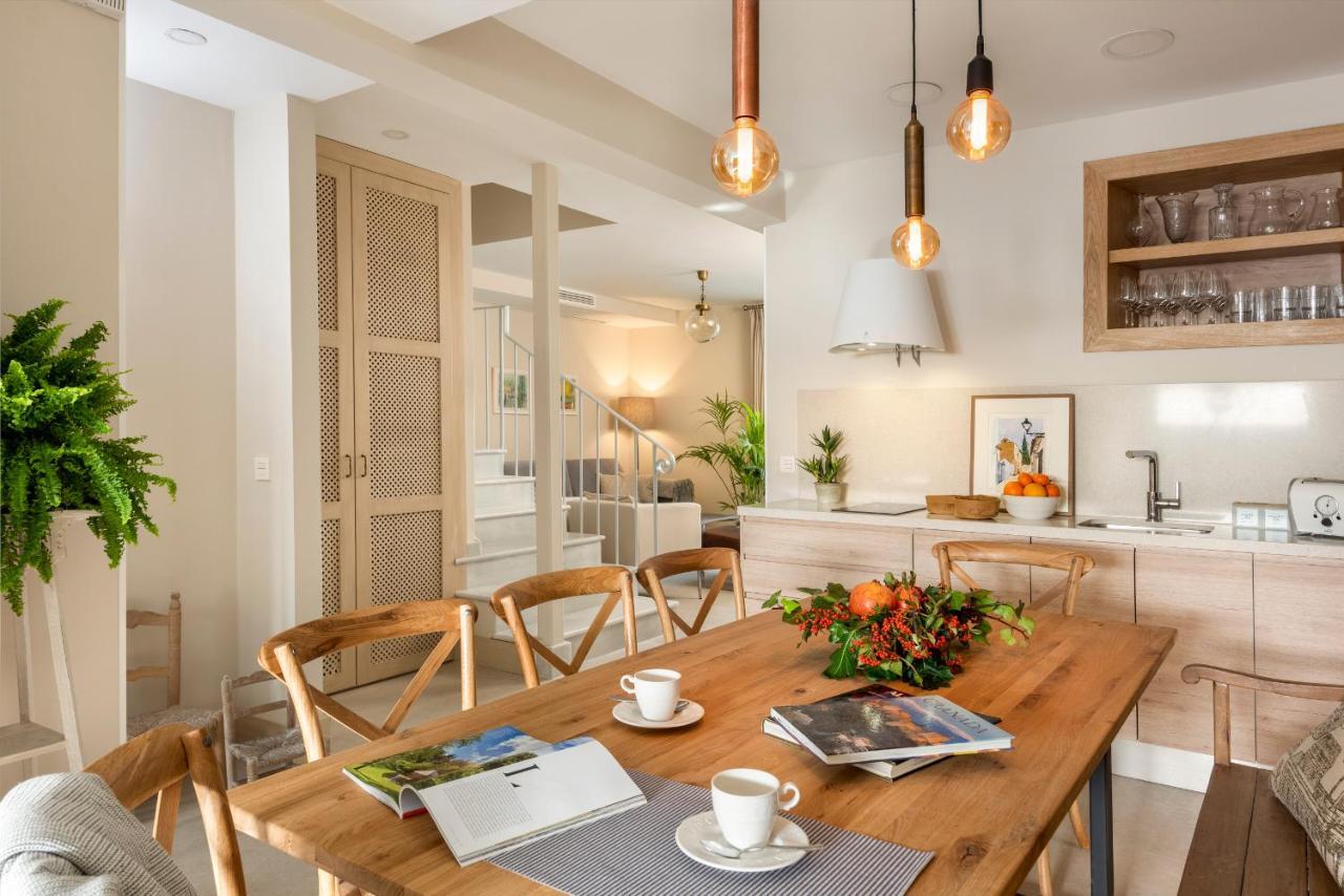 Genteel Carmen San Ignacio Apartamento