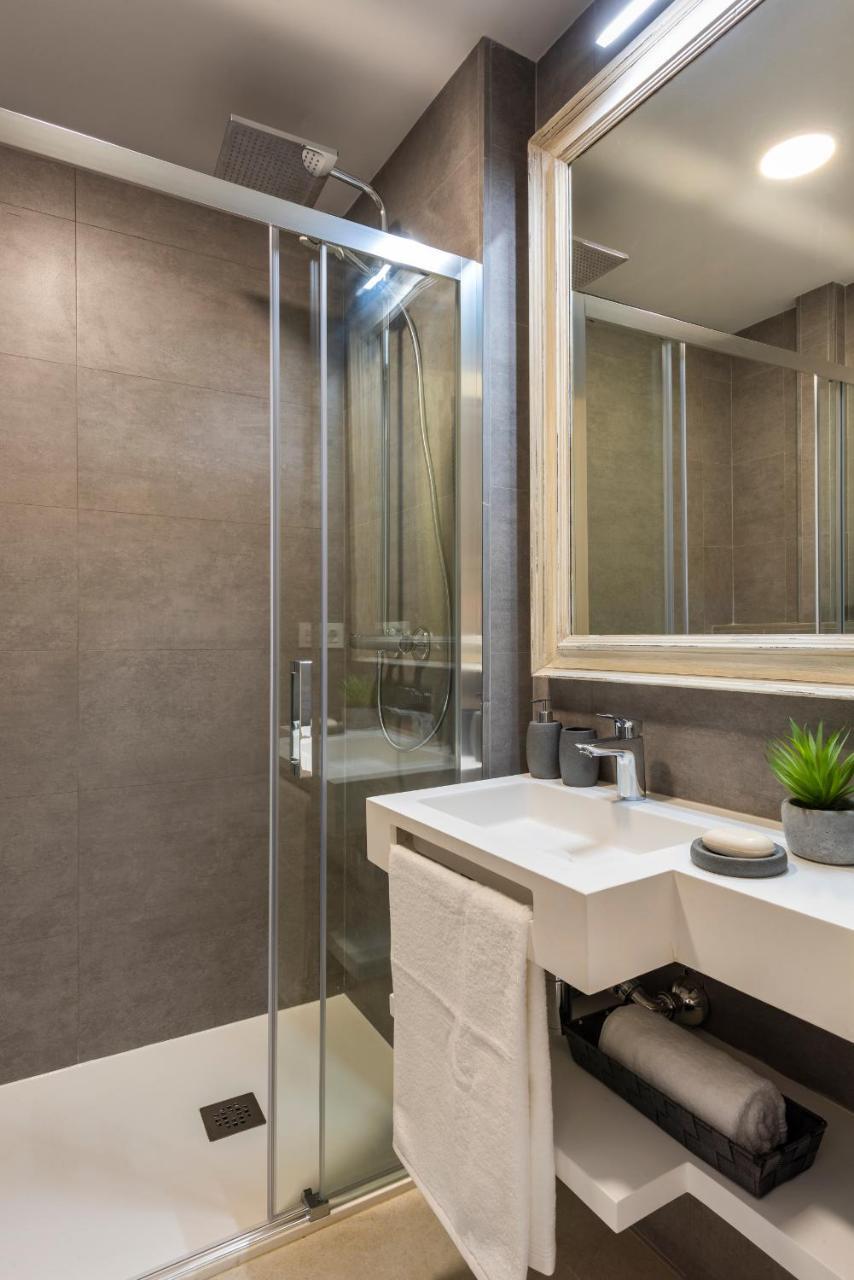 Apartamento Genteel Carmen San Ignacio Granada