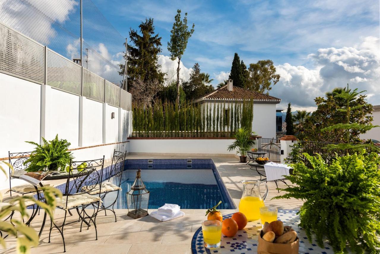 Apartamento Genteel Carmen San Ignacio *