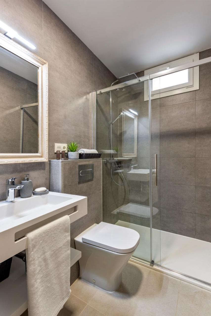 Apartamento Genteel Carmen San Ignacio Granada