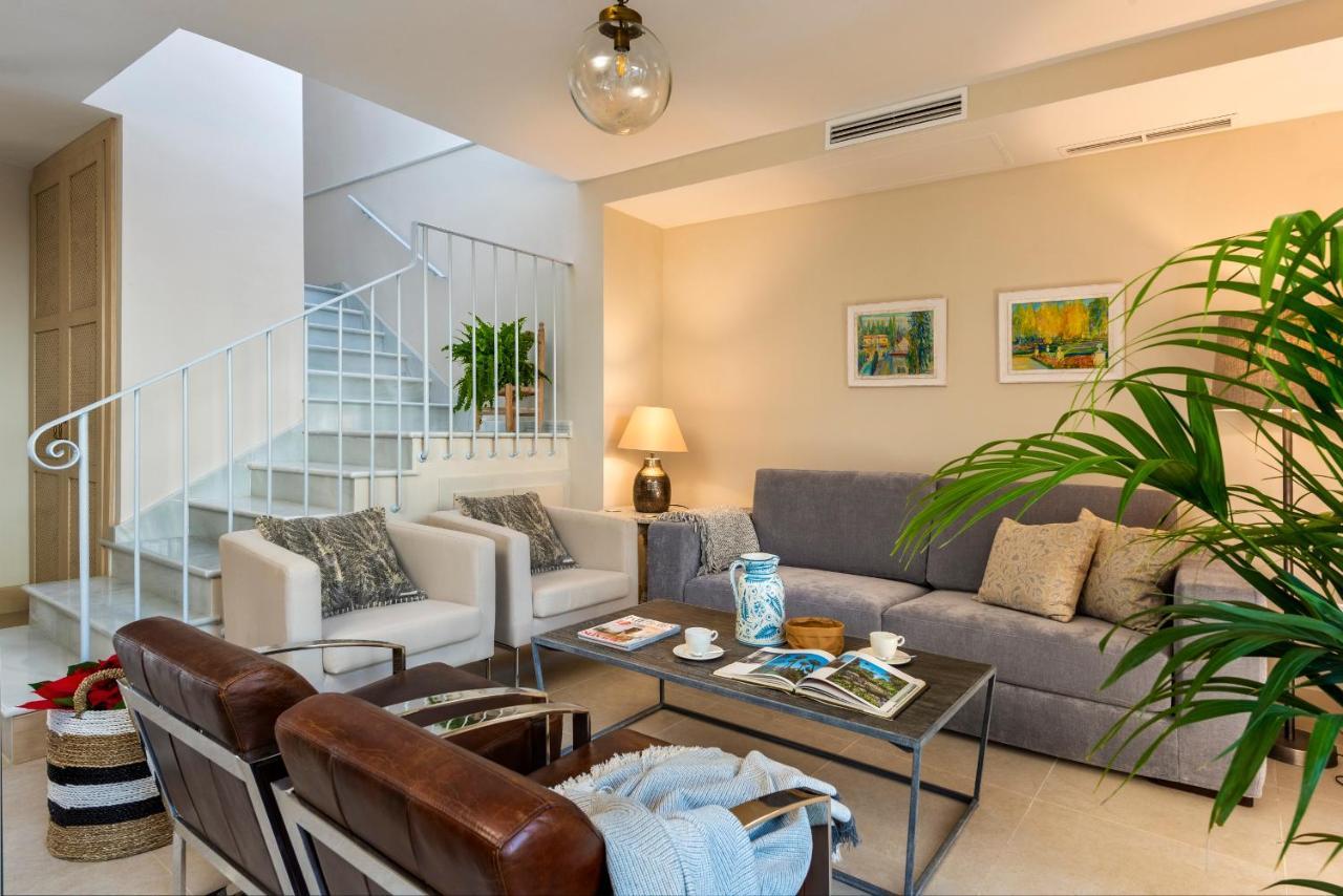 Genteel Carmen San Ignacio Apartamento Granada