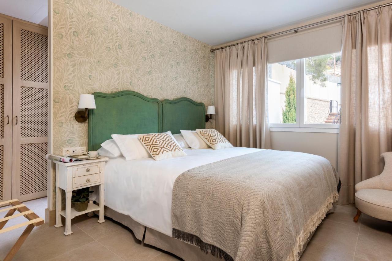 Genteel Carmen San Ignacio Apartamento *