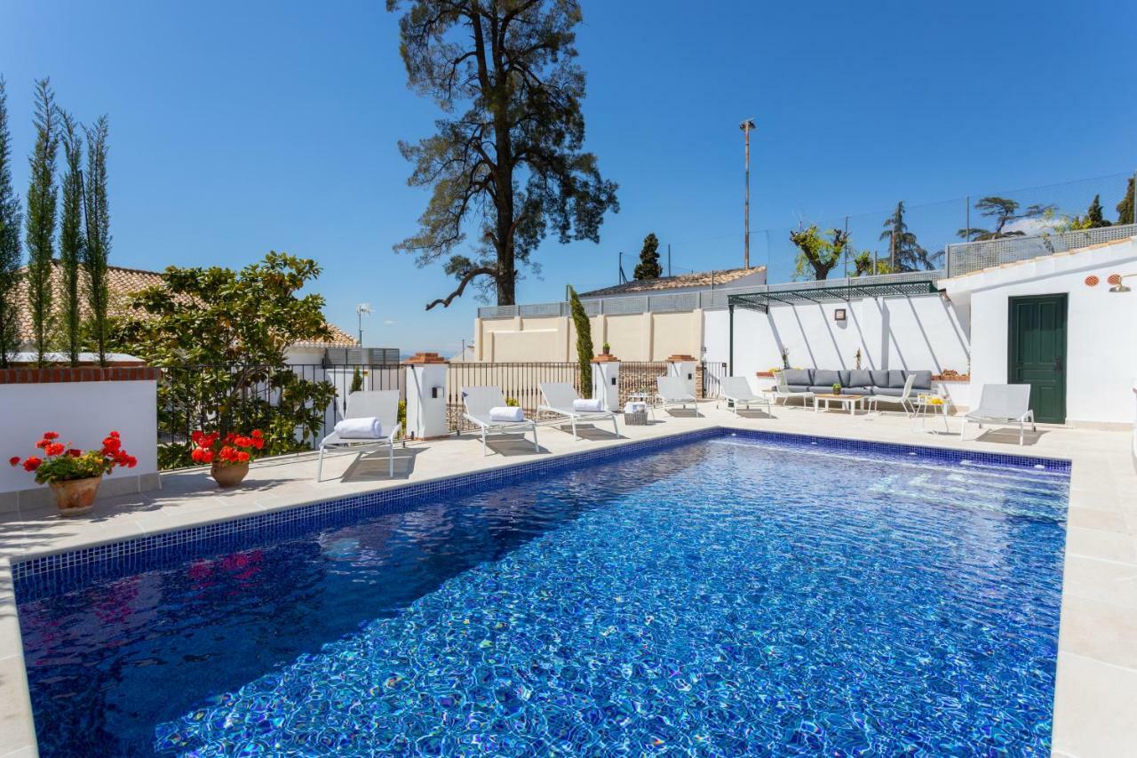 Apartamento Genteel Carmen San Ignacio